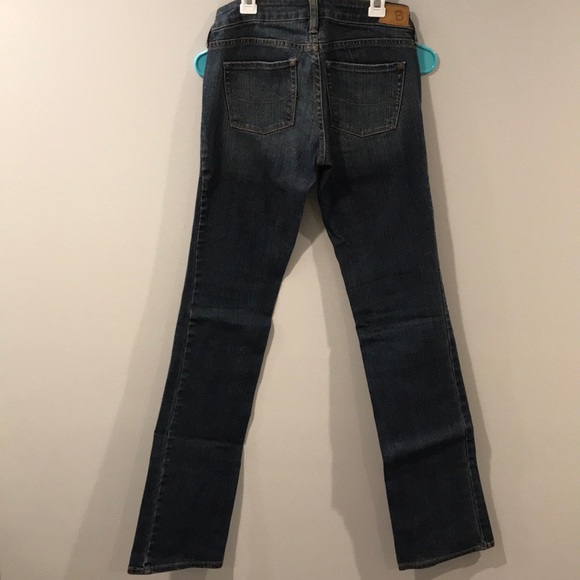 Women’s Bullhead bootcut Jean - Picture 2 of 2